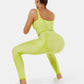 Body Sculpt Double Coverage Leggings