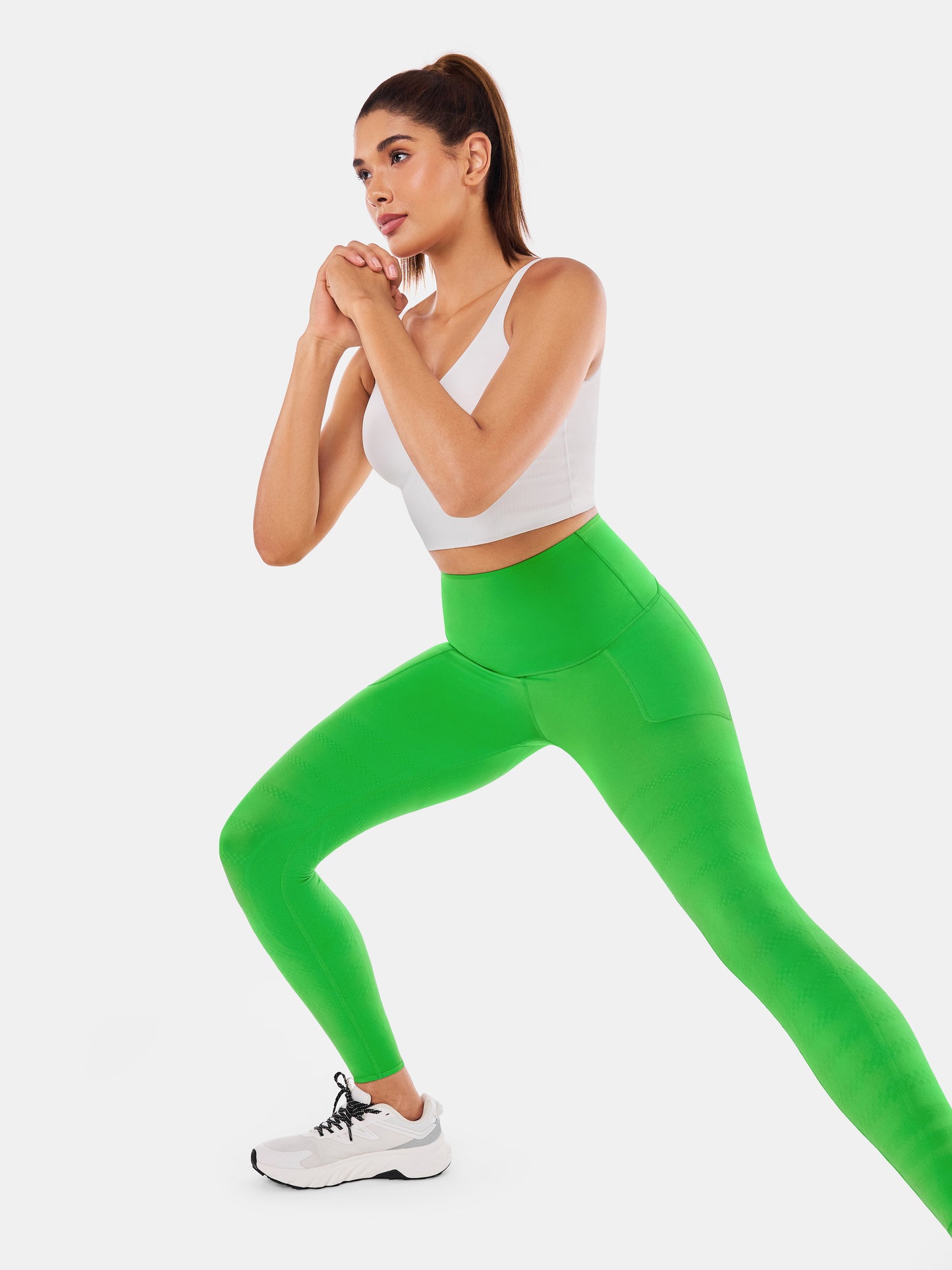 Body Sculpt Recovery Leggings