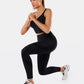 Body Sculpt Leggings 2.0 (Reversible Wear)