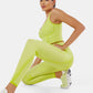 Body Sculpt Double Coverage Leggings