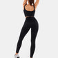 Body Sculpt Leggings 2.0 (Reversible Wear)