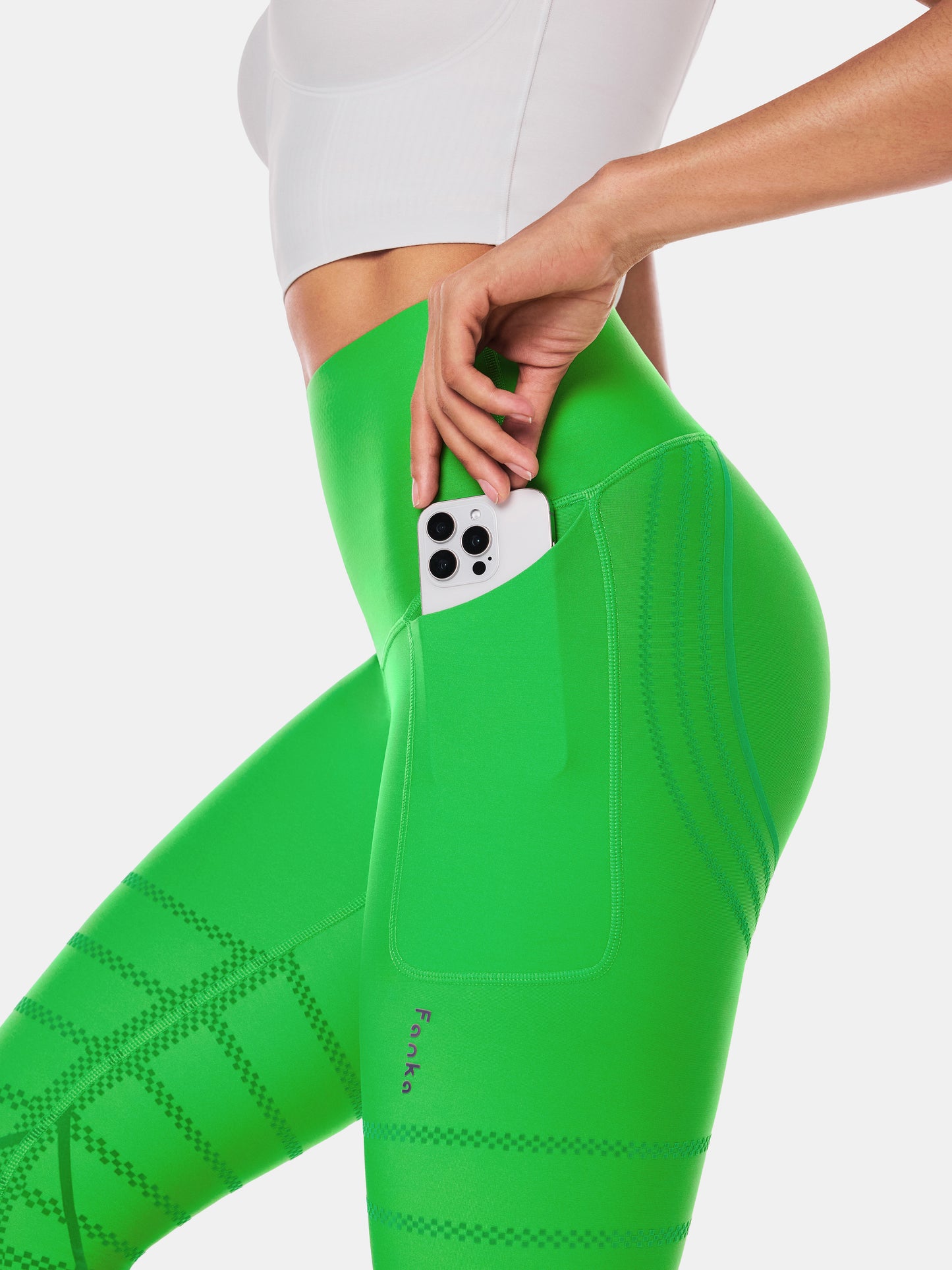 Body Sculpt Recovery Leggings