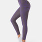 Body Sculpt Resistance Leggings (Reversible Wear)