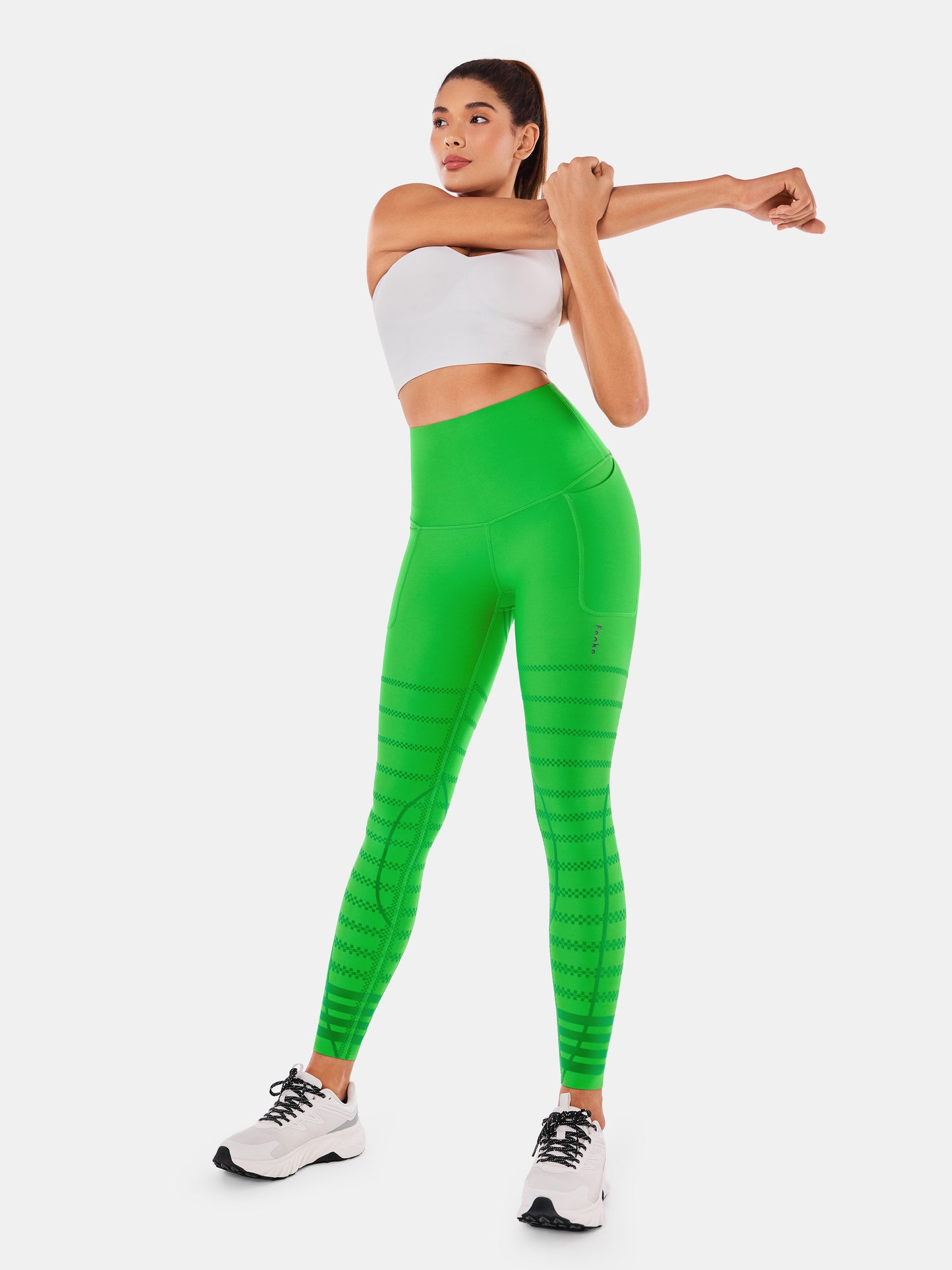 Body Sculpt Recovery Leggings