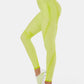 Body Sculpt Double Coverage Leggings