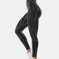 Body Sculpt Leggings (Reversible Wear)