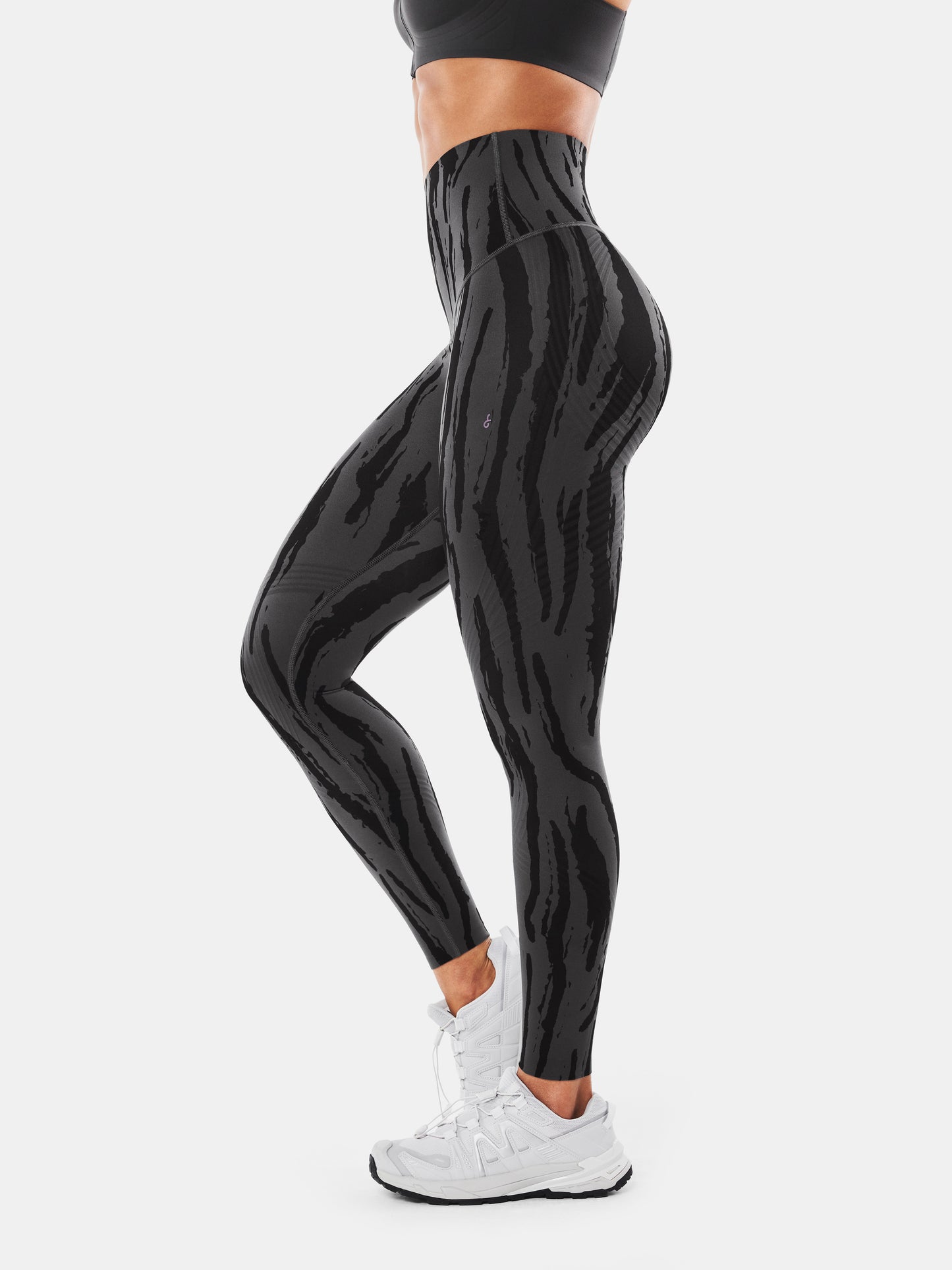 Body Sculpt Leggings (Reversible Wear)