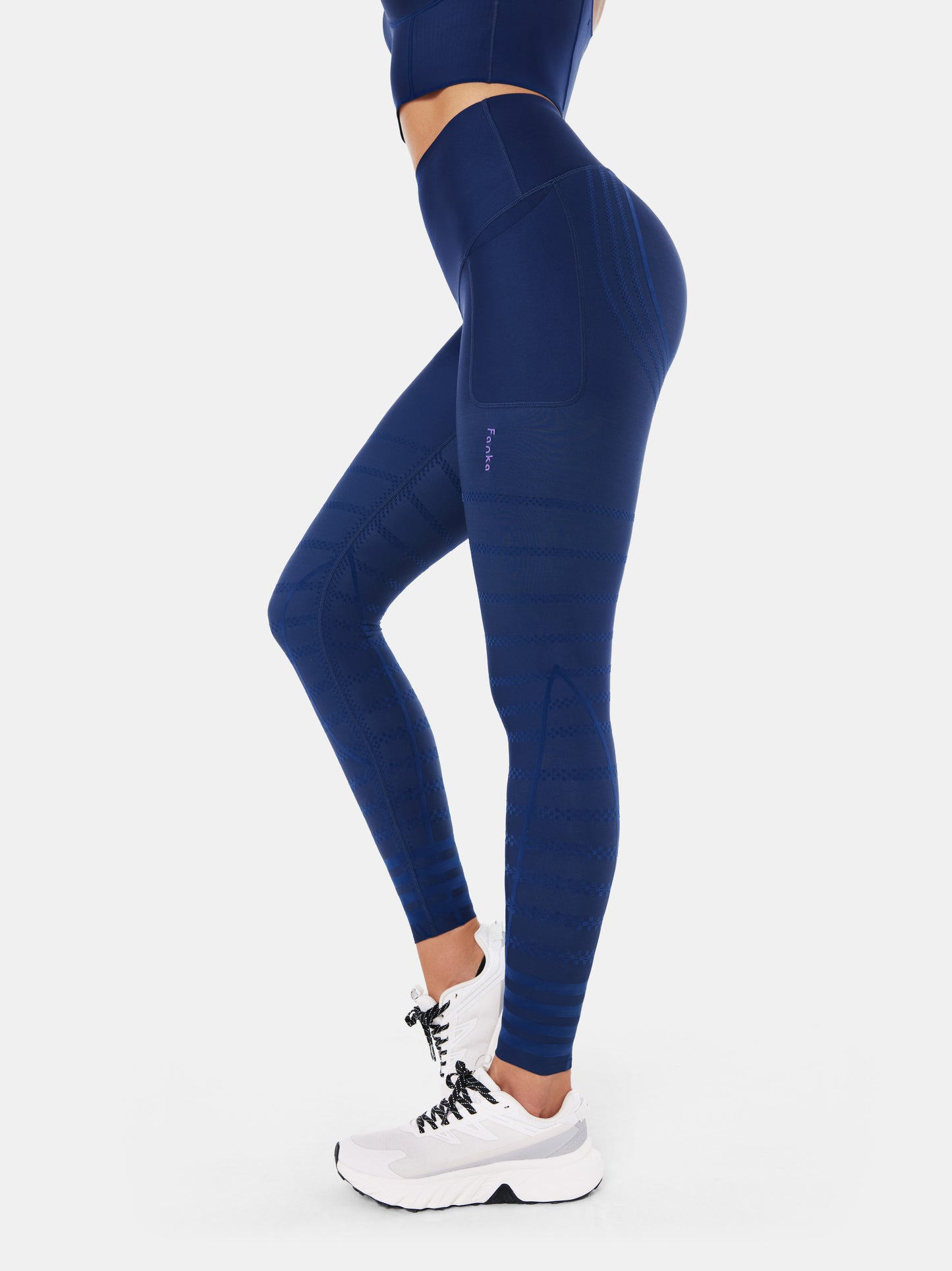 Body Sculpt Recovery Leggings