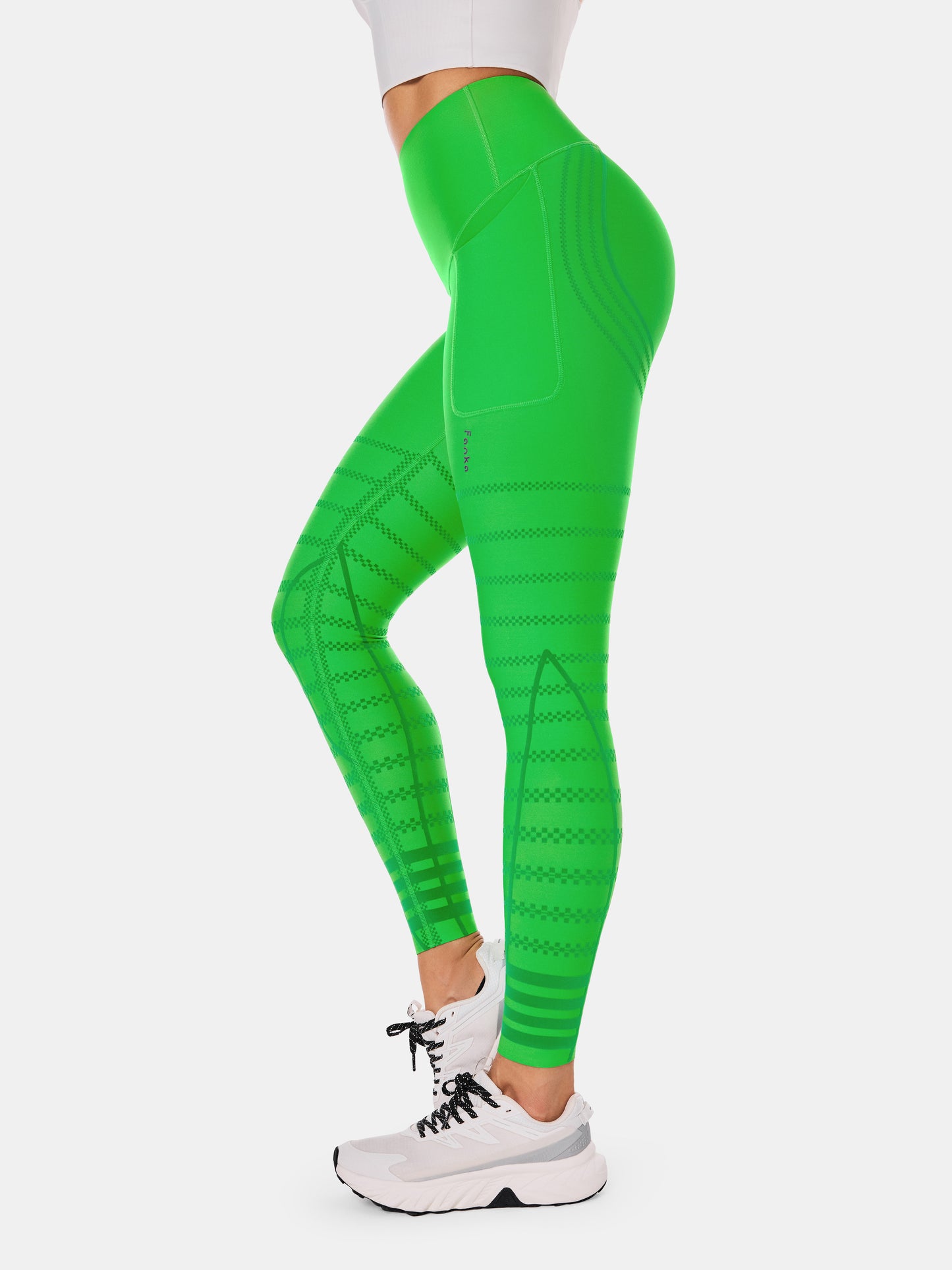 Body Sculpt Recovery Leggings