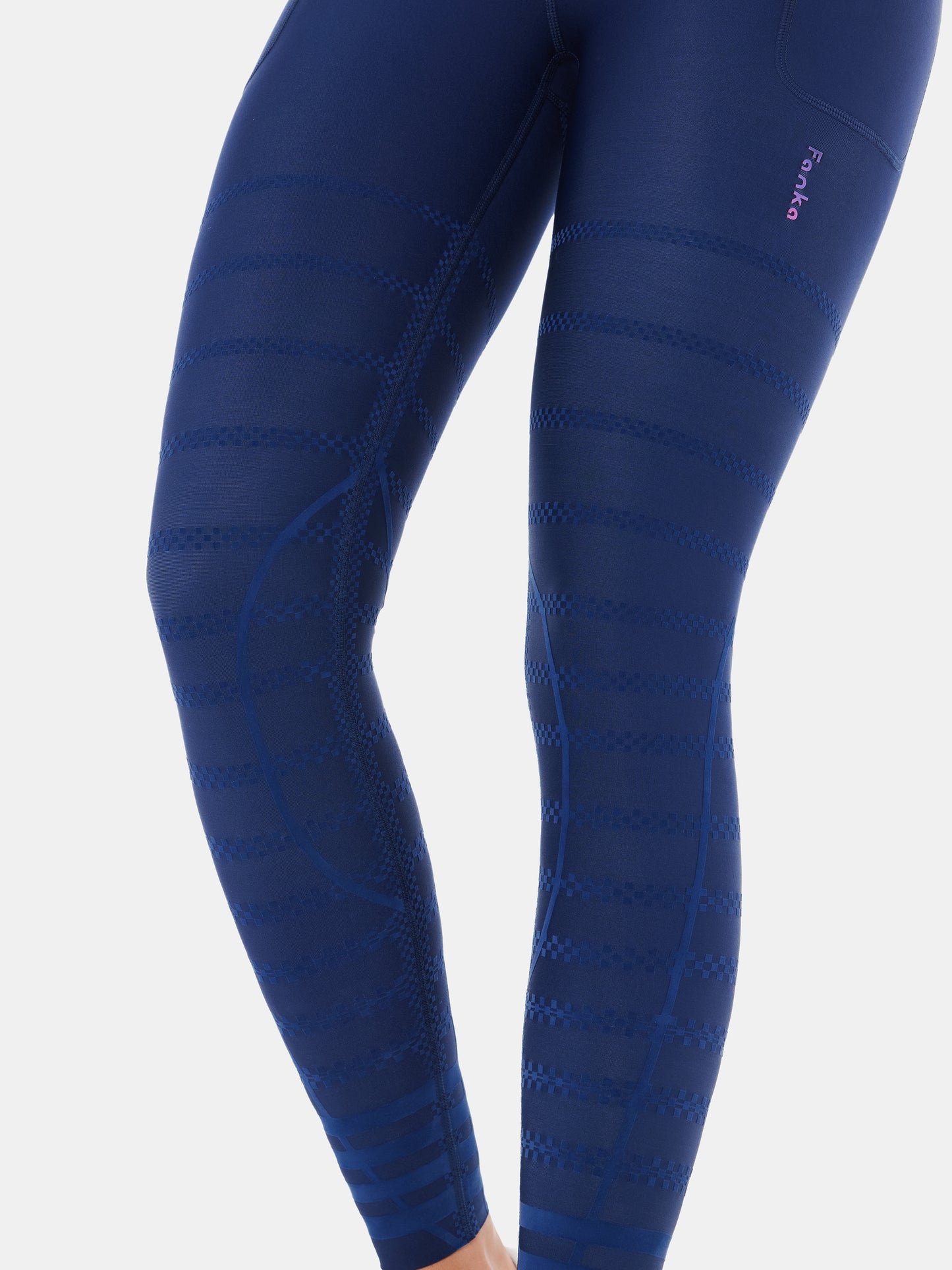 Body Sculpt Recovery Leggings