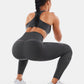 Body Sculpt Leggings (Reversible Wear)