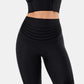 Body Sculpt Leggings 2.0 (Reversible Wear)