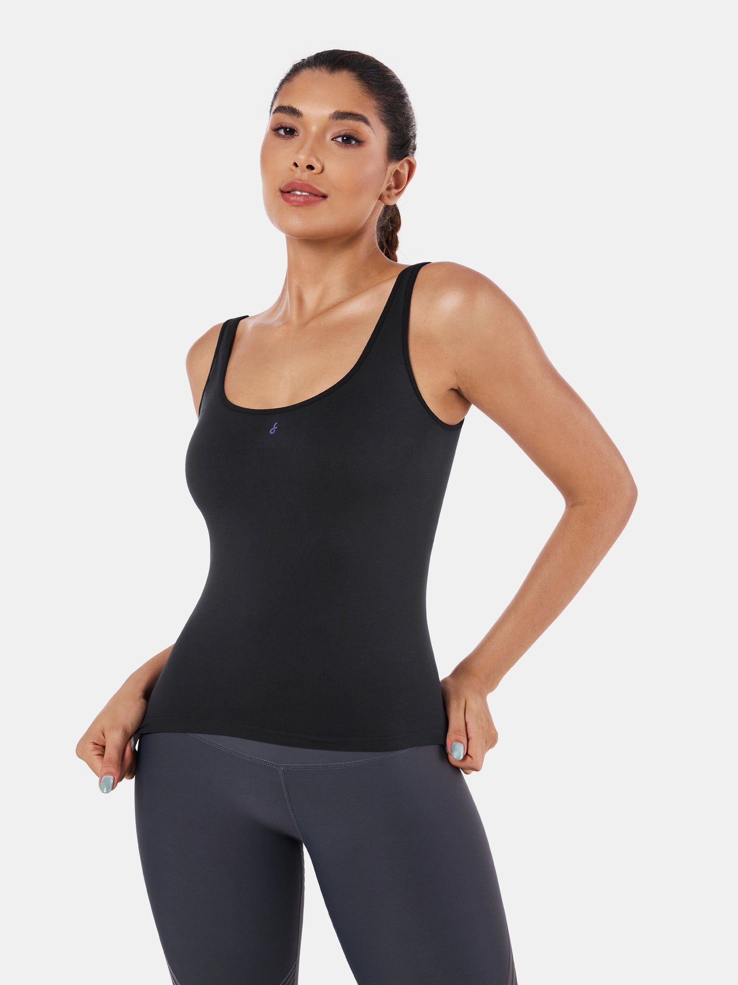 FirmFiit Seamless Bra Tank