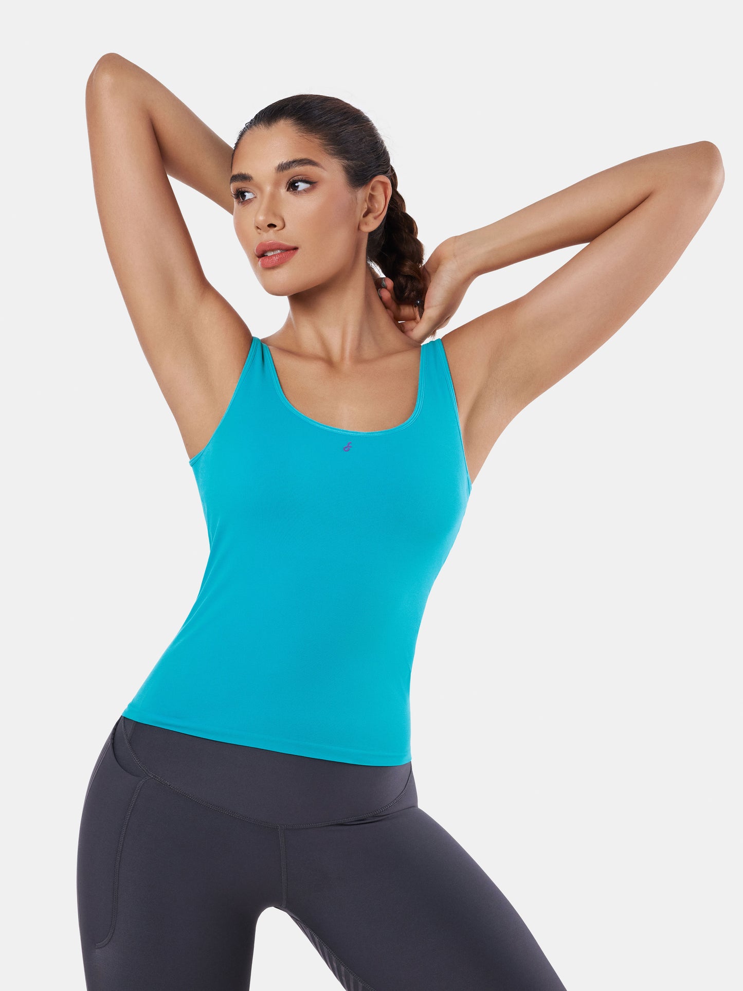 FirmFiit Seamless Bra Tank