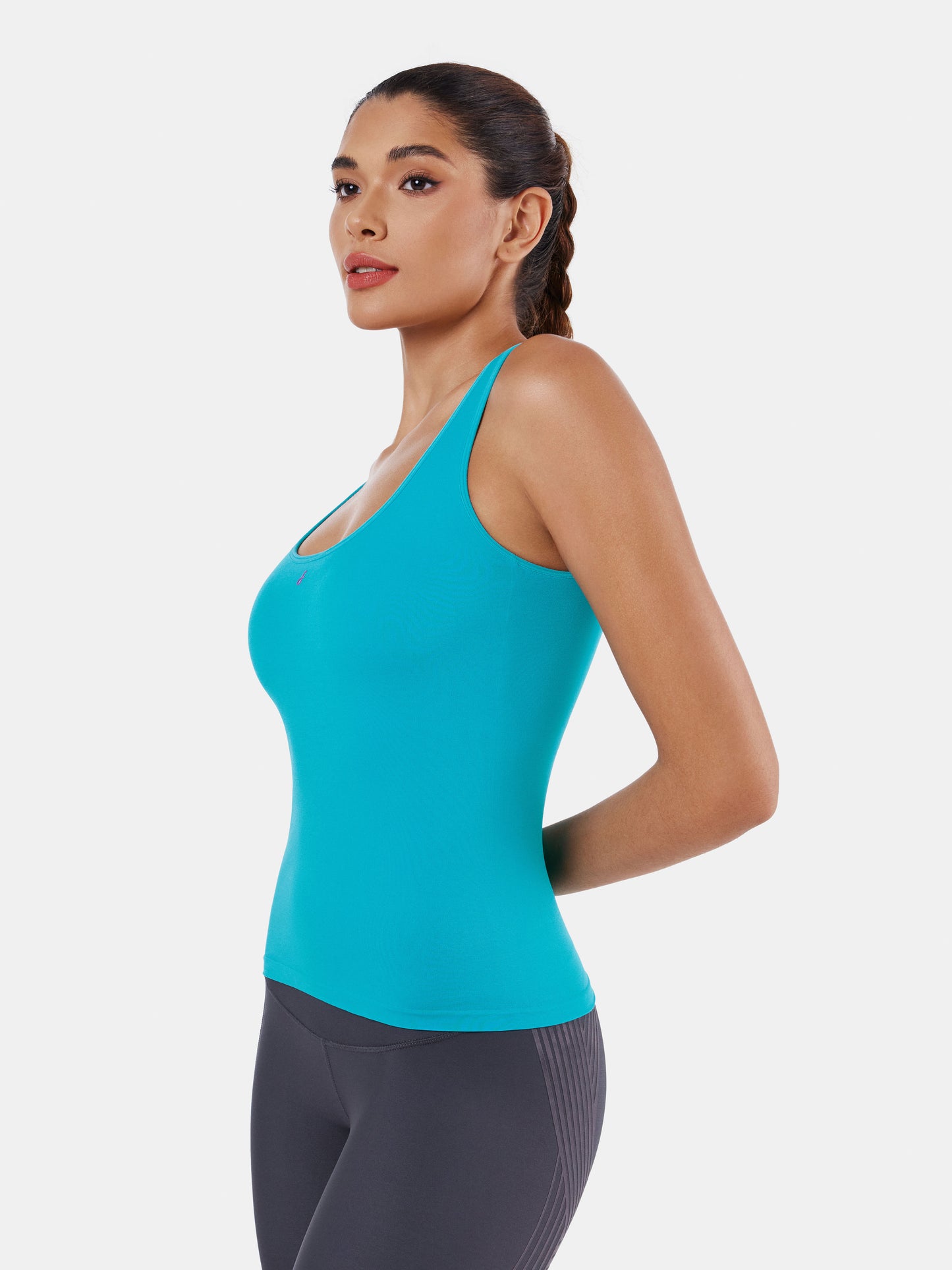 FirmFiit Seamless Bra Tank